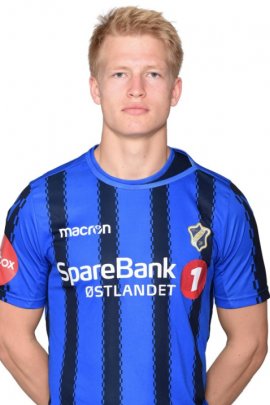 Andreas Hanche-Olsen 2018
