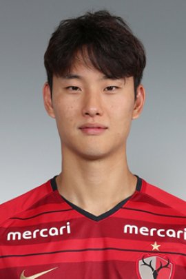 Seung-hyeon Jung 2018