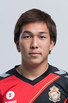 Takahiro Kunimoto 2018