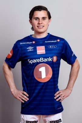 Sivert Solli 2018