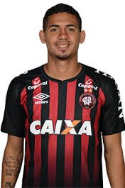  Diego Ferreira 2018