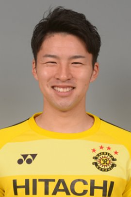 Yuta Nakayama 2018
