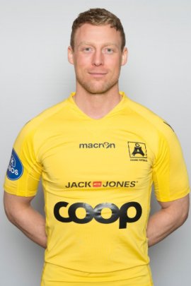 Eirik Ostgaard 2018