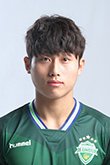 Yun-ho Jang 2018