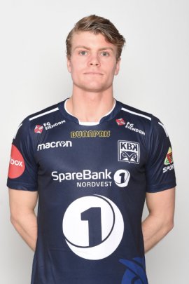 Sondre Sorli 2018