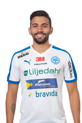  Paulo Marcelo 2018