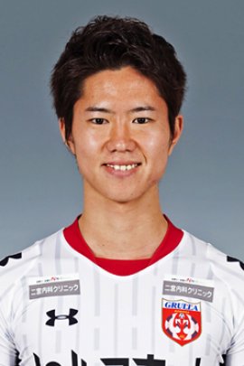 Shota Yomesaka 2018