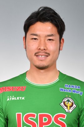 Tomohiro Taira 2018