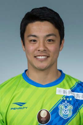 Mitsuki Saito 2018