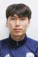 Yun-suk Oh 2018