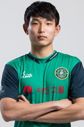 Hyun-tae Kim 2018