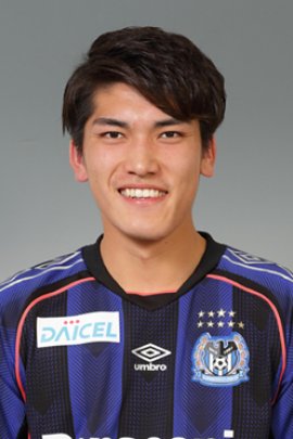 Kazunari Ichimi 2018