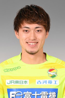 Takaya Inui 2018