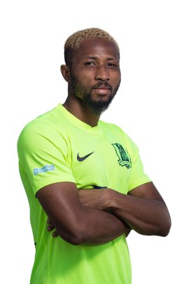 Lajo Traoré 2018