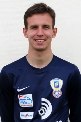 Aleksey Vakulich 2018