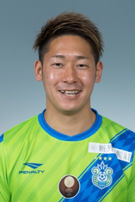 Ryo Takahashi 2018