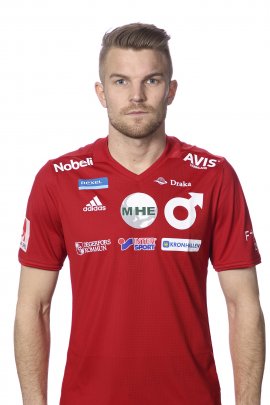 Erik Bjorndahl 2018