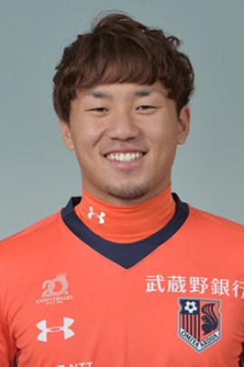 Kazuma Takayama 2018