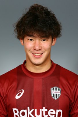 Yuya Nakasaka 2018