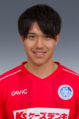 Yuto Koizumi 2018