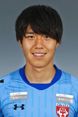 Yuto Koizumi 2018