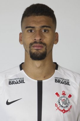  Léo Santos 2018