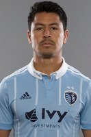 Roger Espinoza 2018