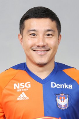 Michihiro Yasuda 2018