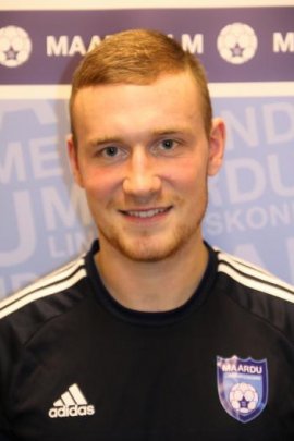 Ilja Zelentsov 2018