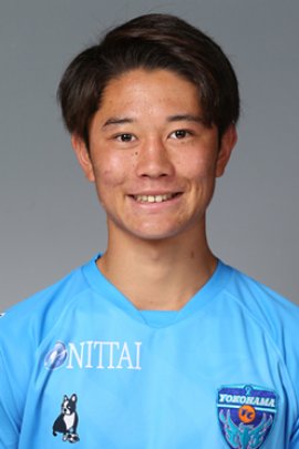 Kosuke Saito 2018