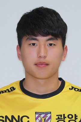 Jae-hyun Choi 2018