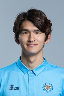 Jeong-woon Hong 2018