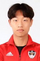 Soo-hyun Choi 2018