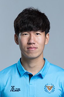 Seo-woo Jeong 2018