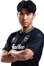 Dae-jun Lim 2018