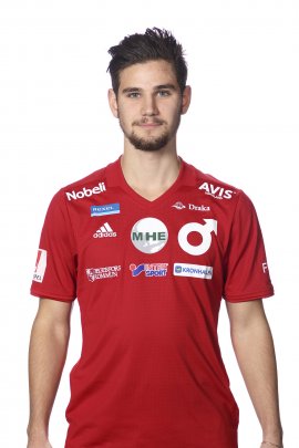 Filip Stankovic 2018