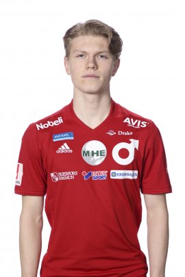 Andreas Jansson 2018