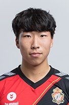 Eui-won Kim 2018