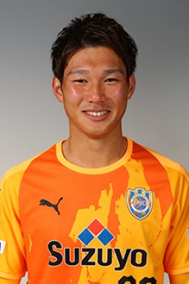 Takahiro Iida 2018