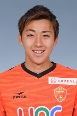 Issei Takahashi 2018