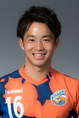 Masakazu Yoshioka 2018