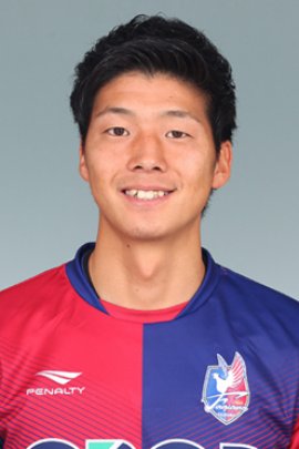Koki Tsukagawa 2018