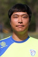 Je-myoung Woo 2018