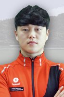 Kyeong-hwan Son 2018