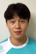 Kyeong-hwan Son 2018