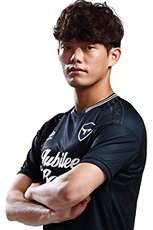 Joon-gi Choi 2018