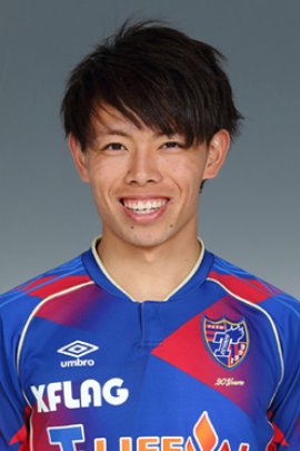 Takuya Uchida 2018