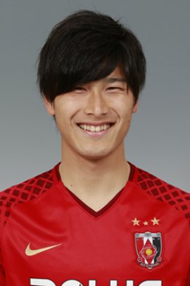 Daiki Hashioka 2018