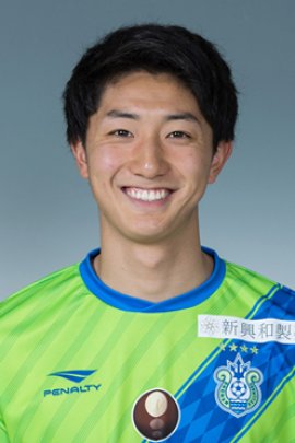 Daiki Kaneko 2018