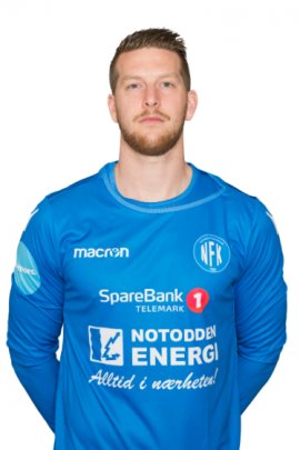 Steffen Jenssen 2018